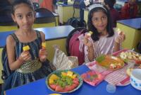 Art Integrated Activities